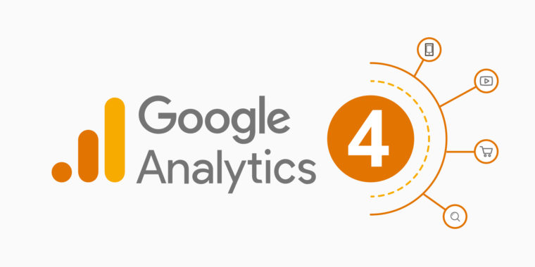 Configurer Google analytics G4 pour un site Web